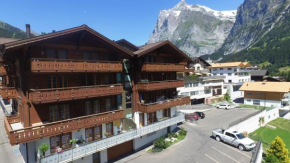 Apartment Stotzhalten 2.5 - GriwaRent AG